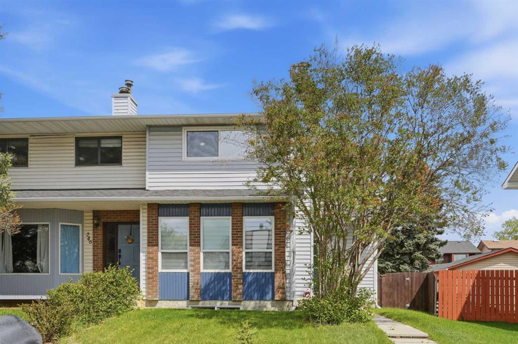 248 Summerwood Place SE, Airdrie, Alberta, T4B 1W3