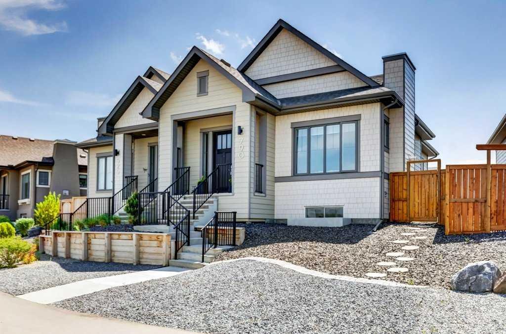 790 Mahogany Road SE, Calgary, Alberta, T3M 2Z5