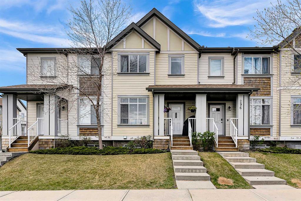 300 Copperstone Cove SE, Calgary, Alberta, T2Z 0L3