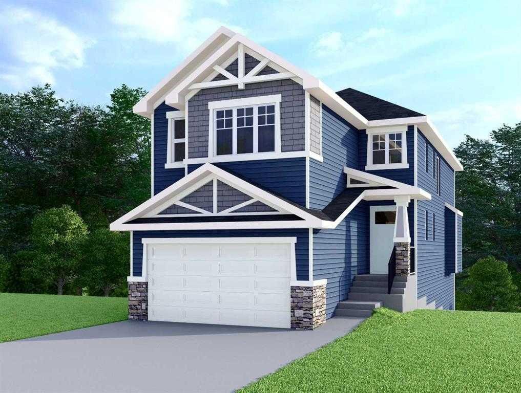 33 Heritage Park, Cochrane, Alberta, T4C 3G9