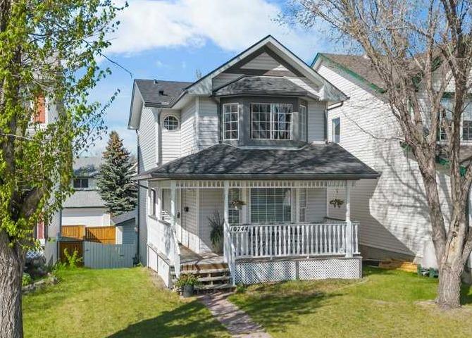 10744 Hidden Valley Drive NW, Calgary, Alberta, T3A 5K1