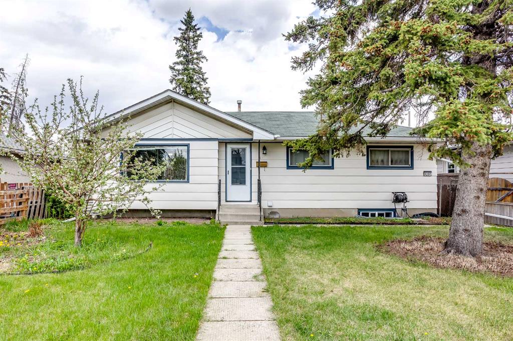 920 41 Street SE, Calgary, Alberta, T2A1K5