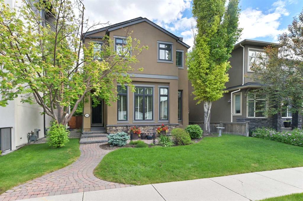 3608 2 Street SW, Calgary, Alberta, T2S 1T8