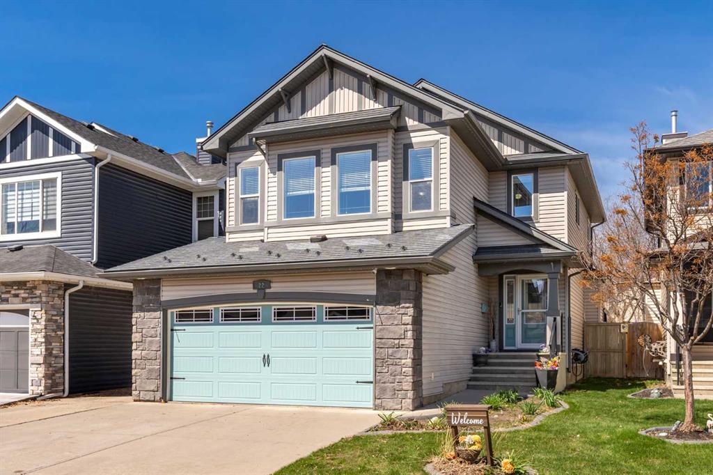 22 Brightondale Park SE, Calgary, Alberta, T2Z4N7