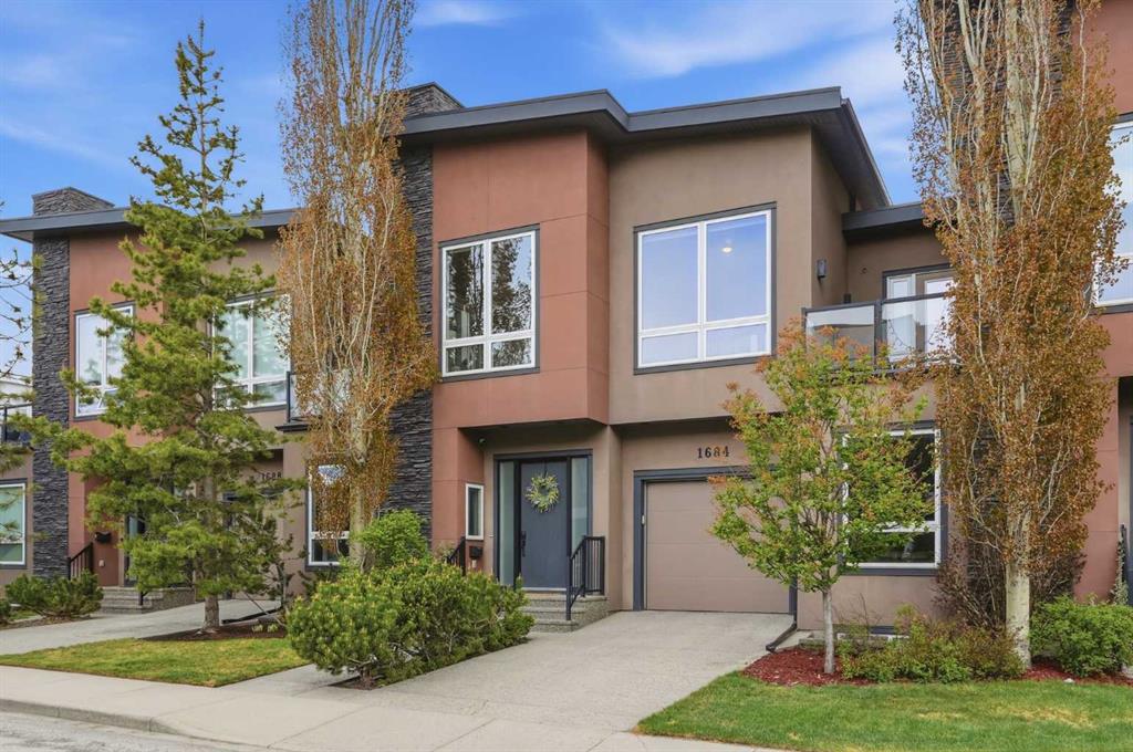 1684 37 Avenue SW, Calgary, Alberta, T2T 5P5