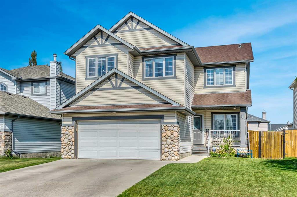 245 Springmere Way, Chestermere, Alberta, T1X1P2