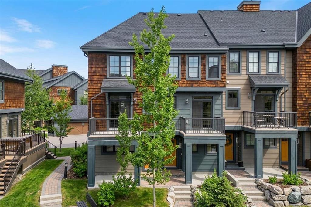 455 Ascot Circle SW, Calgary, Alberta, T3H 0X3