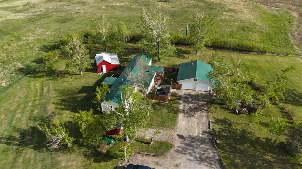 245042 Range Road 251, Rural Wheatland County, Alberta, T0J0P1