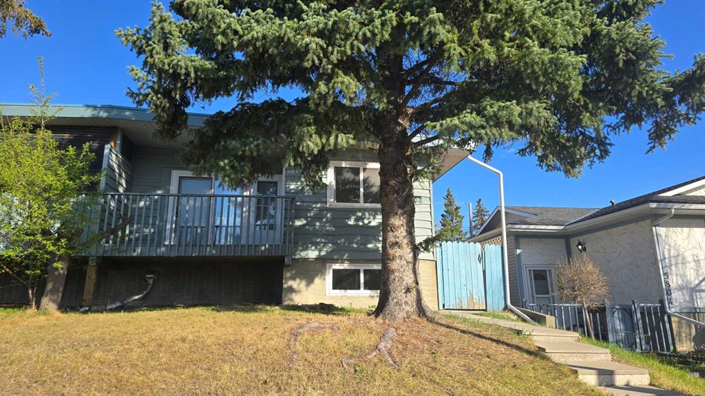 5806 Dalgleish Road NW, Calgary, Alberta, T3A 1K5