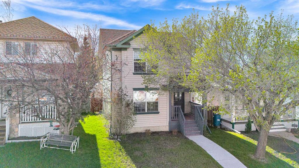 159 Hidden Way NW, Calgary, Alberta, T3A 5S7