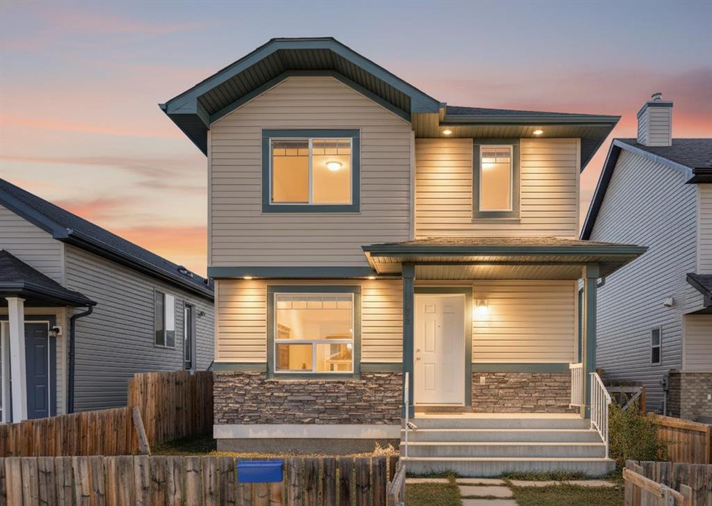 179 Saddlemead Green NE, Calgary, Alberta, T3J 4M8