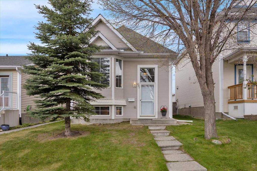 231 Tuscany Drive NW, Calgary, Alberta, T3L 2H9
