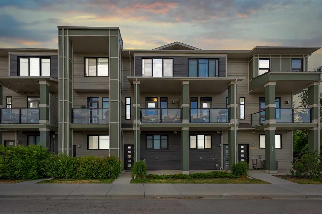 154 Seton Passage SE, Calgary, Alberta, T3M3A6