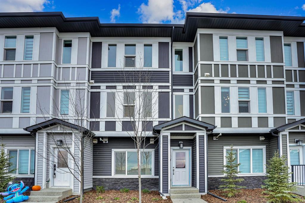 186 Belmont Street SW, Calgary, Alberta, T2X 5X5