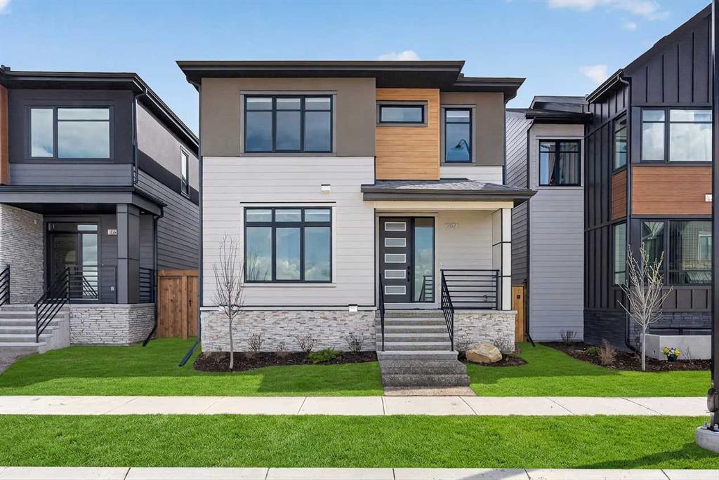 267 Bluerock Avenue SW, Calgary, Alberta, T2Y0W2