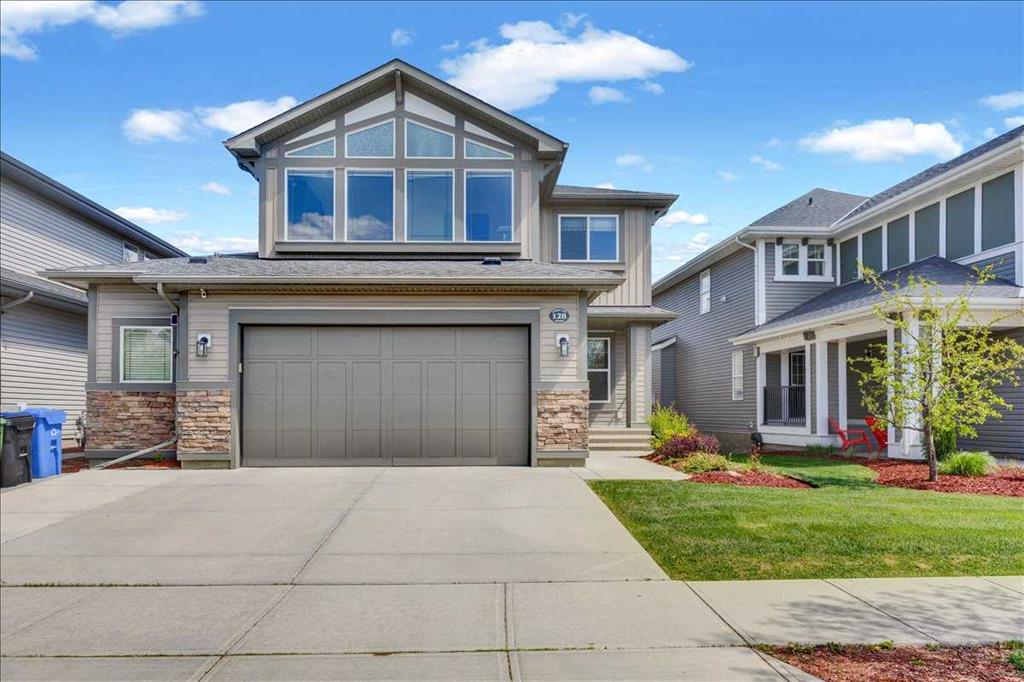 128 Auburn Bay Avenue SE, Calgary, Alberta, t3m 0k7