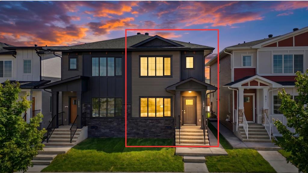 10001 Huxbury Drive NE, Calgary, Alberta, T1X 0L4