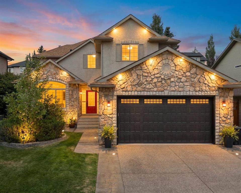 393 Banister Drive, Okotoks, Alberta, T1S 1W2