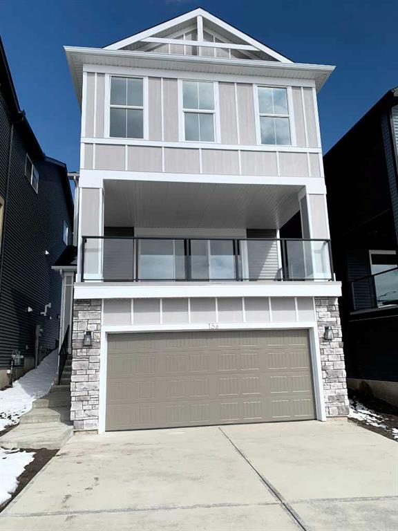 156 Crimson Ridge Place NW, Calgary, Alberta, T3L0K4