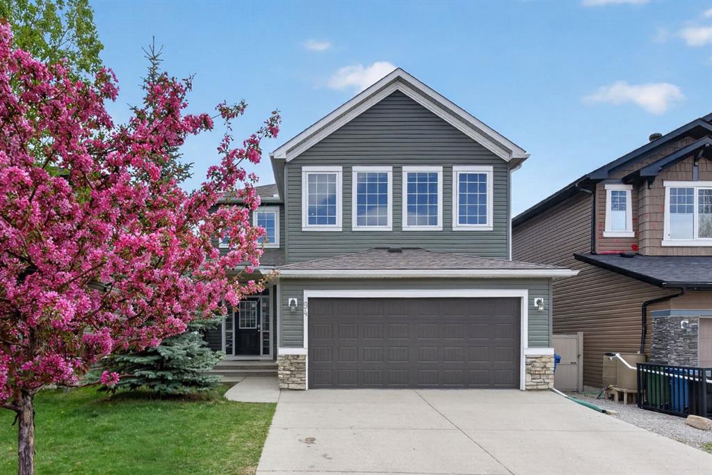 94 Evansdale Common NW, Calgary, Alberta, T3P 0E6