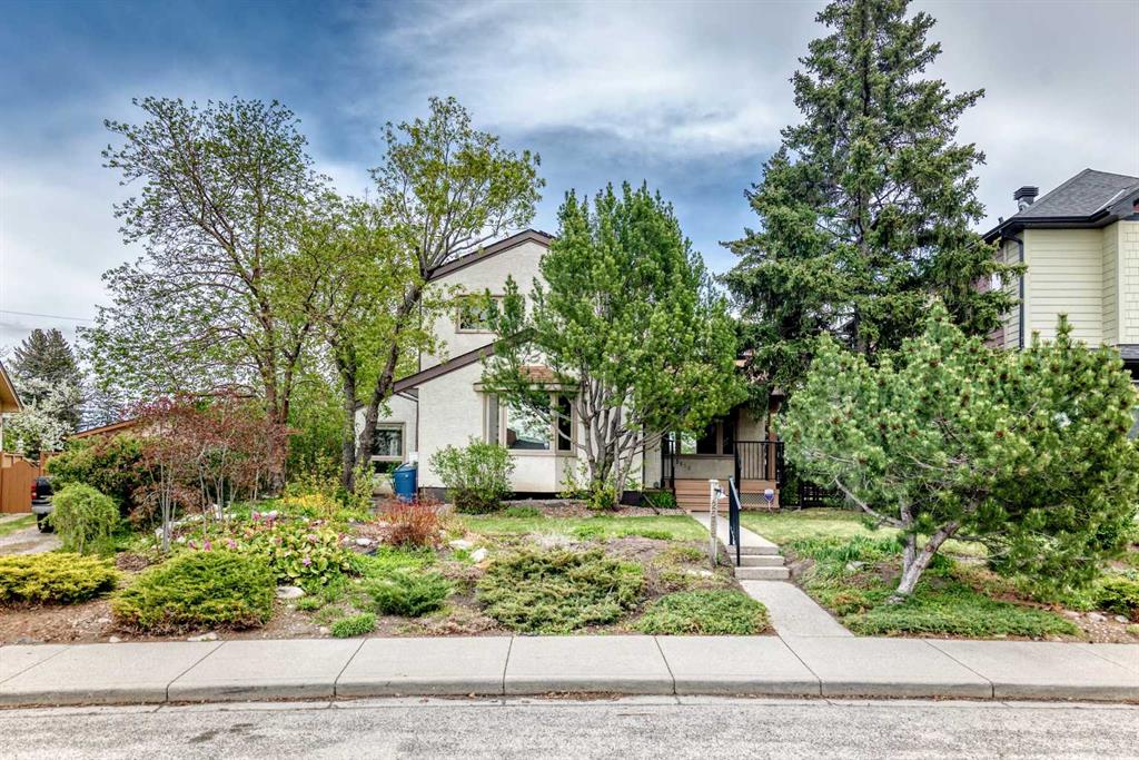 2518 21 Street SW, Calgary, Alberta, T2T 5A8