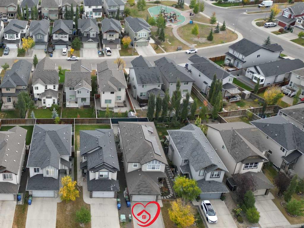 1091 Brightoncrest Green SE, Calgary, Alberta, T2Z 1G8