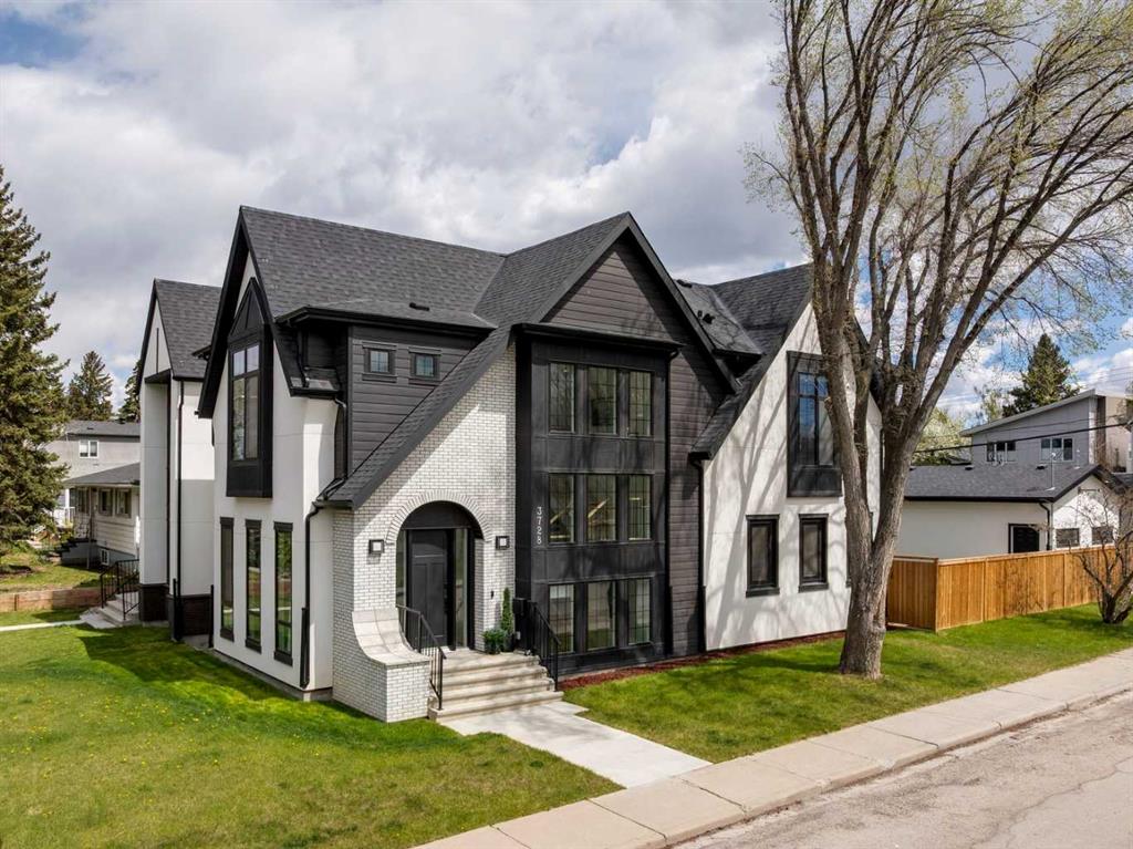 3728 5 Avenue SW, Calgary, Alberta, T3C 0B8