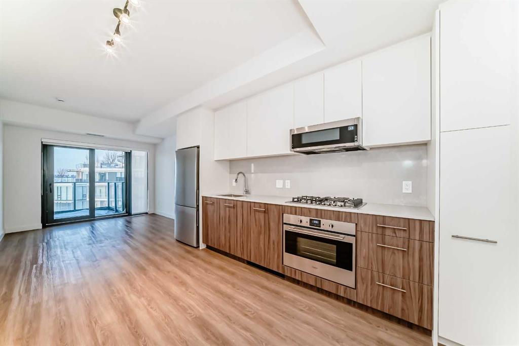 #1313 730 2 Avenue, Calgary, Alberta, T2P 1R8