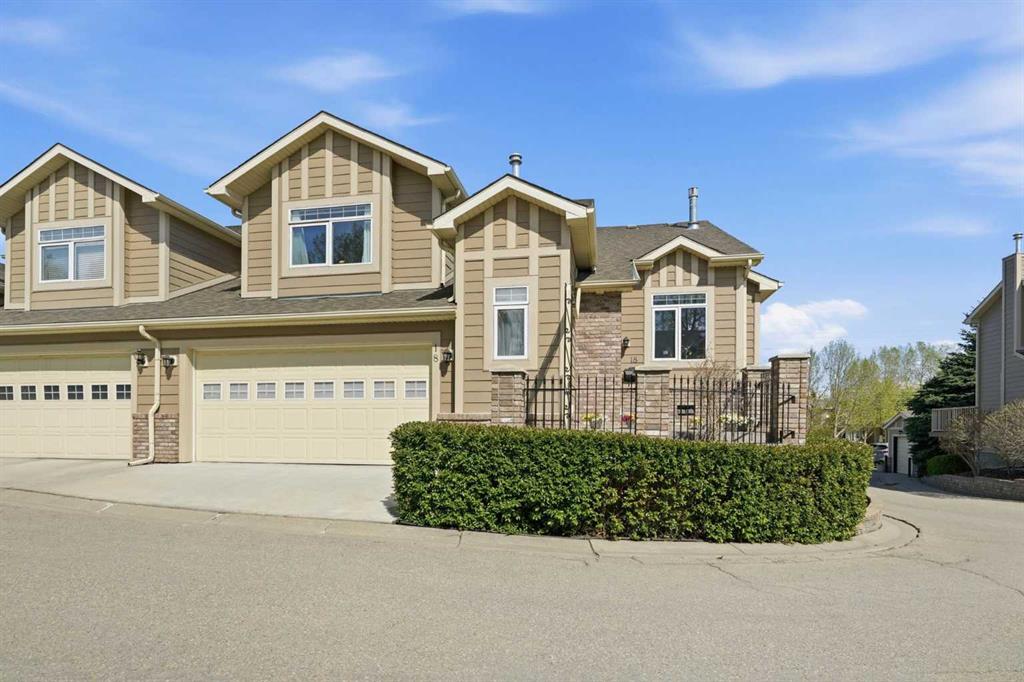 18 Varsity Estates Park NW, Calgary, Alberta, T3A 6A4