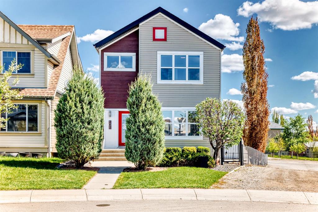 101 Copperstone Circle SE, Calgary, Alberta, T2Z 0G8