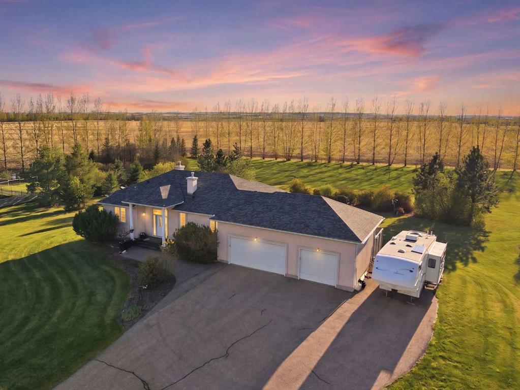 386013 96 Street E, Rural Foothills County, Alberta, T0L0A0