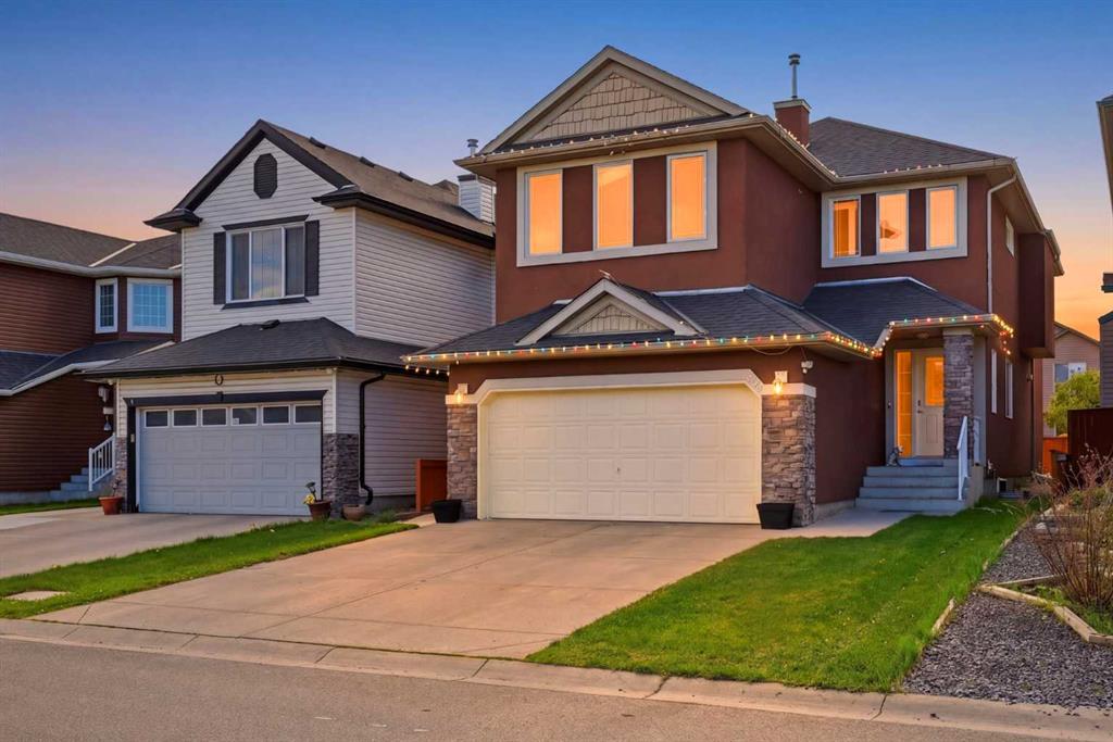 88 Saddletree Close NE, Calgary, Alberta, T3J5H9