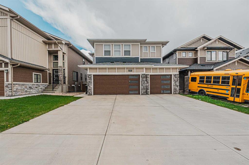109 Homestead Crescent NE, Calgary, Alberta, T3J 2K8