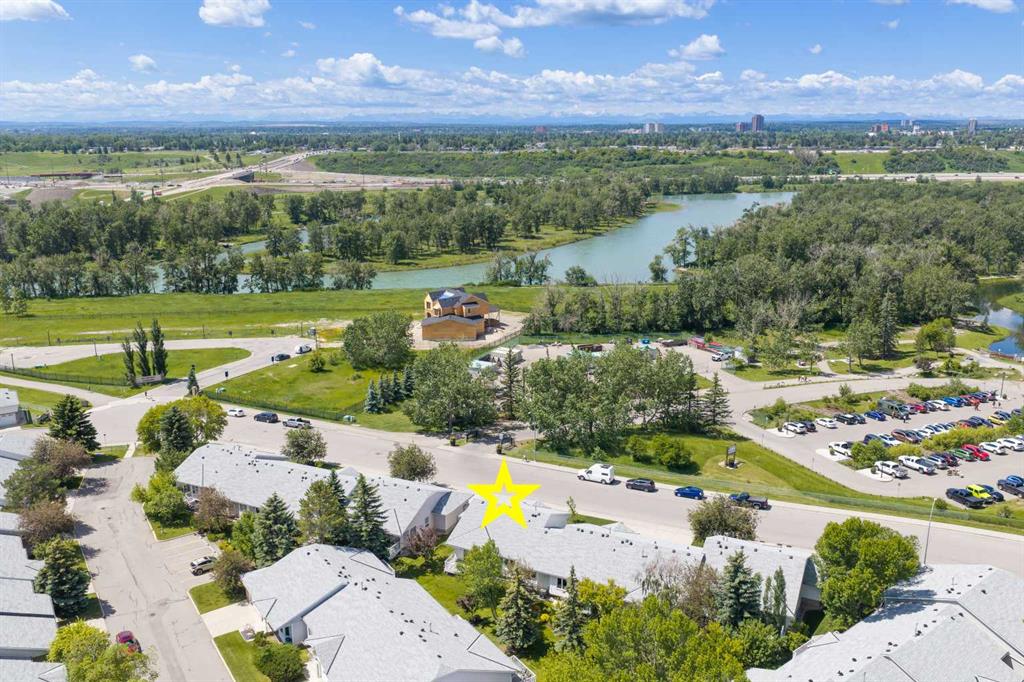 60 RIVERVIEW Drive SE, Calgary, Alberta, T2C 4H8