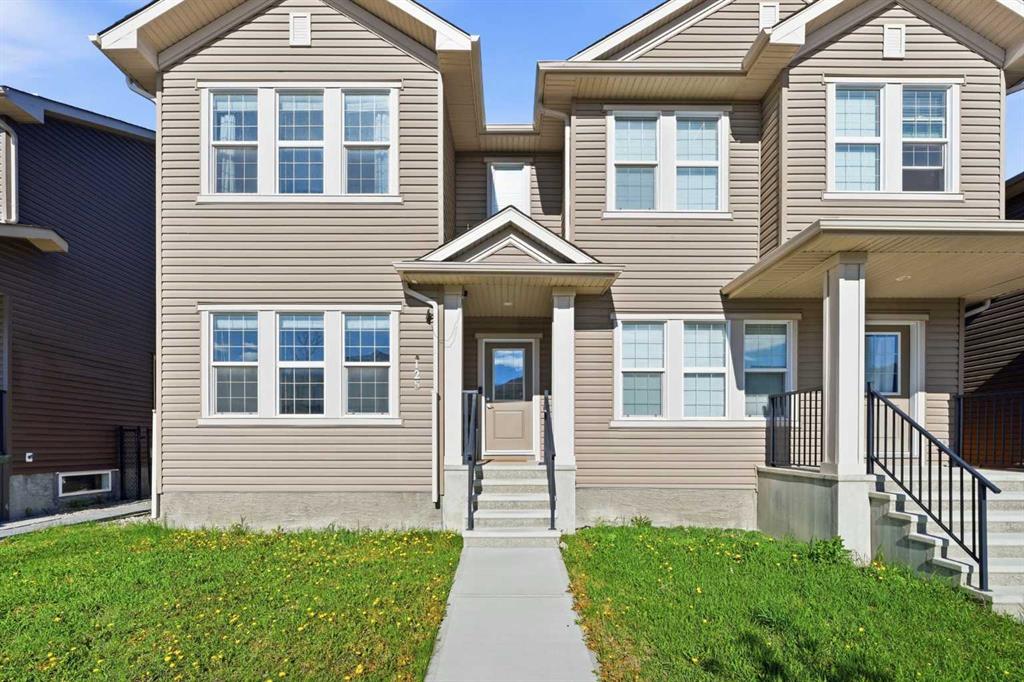 125 Evanston Hill NW, Calgary, Alberta, T3P 1J7
