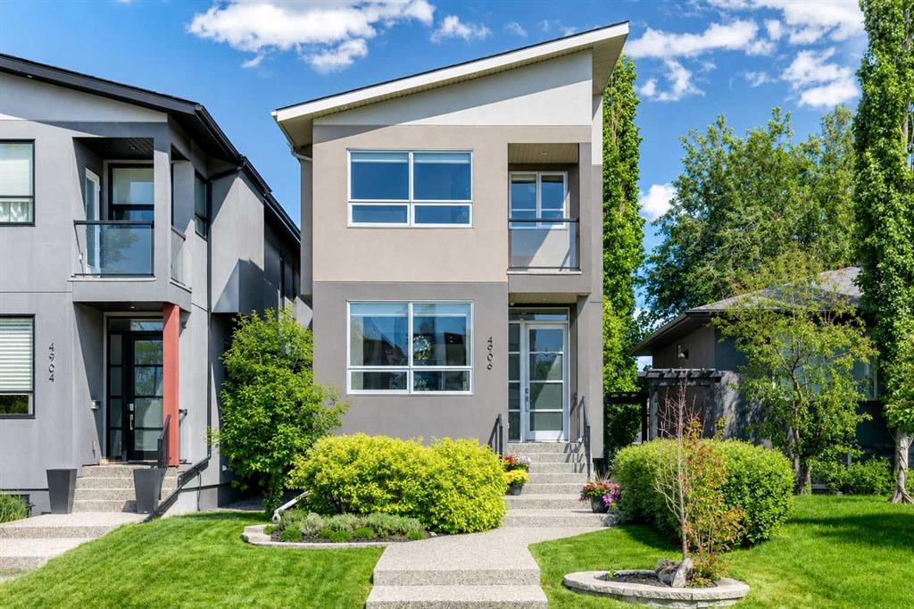 4906 21 Street SW, Calgary, Alberta, T2T 5B7