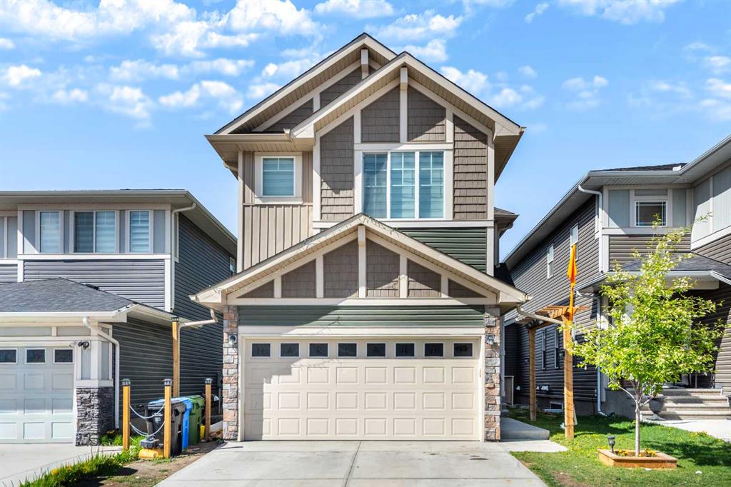 32 Saddlestone Way NE, Calgary, Alberta, T3J 2C9