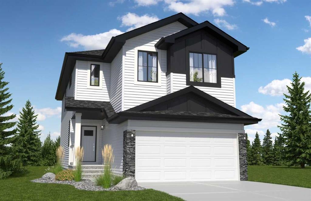 156 Southborough Common, Cochrane, Alberta, T4C 3J6