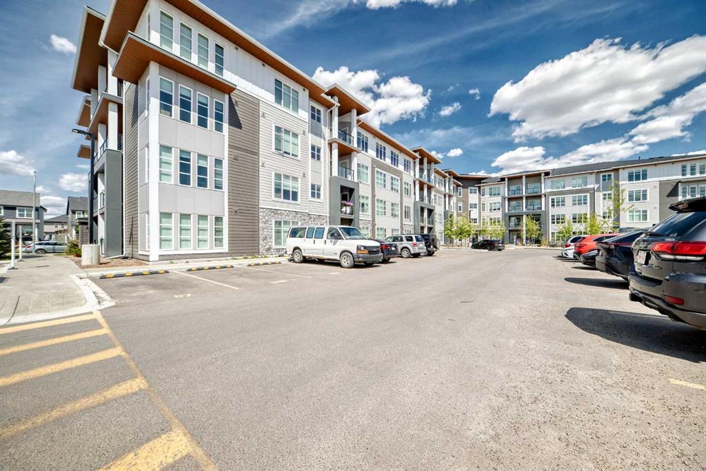 #1407 681 Savanna Boulevard NE, Calgary, Alberta, T3J5N9