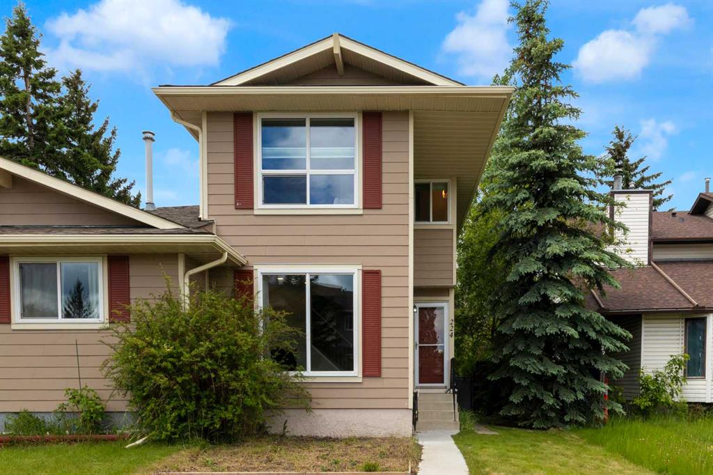 224 Summerwood Place, Airdrie, Alberta, T4B 1V9