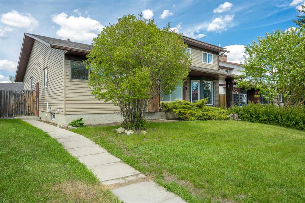 2164 Summerfield Boulevard SE, Airdrie, Alberta, T4B 1X5