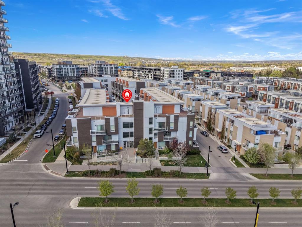 #211 3125 39 Street NW, Calgary, Alberta, T3B 6H5