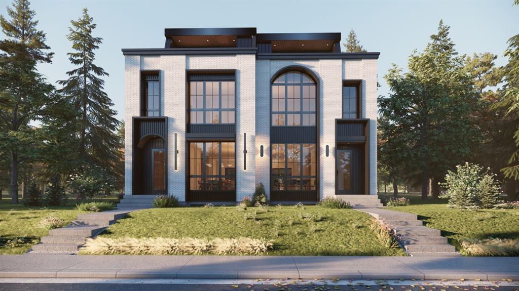 907 36A Street NW, Calgary, Alberta, T2N 3B2