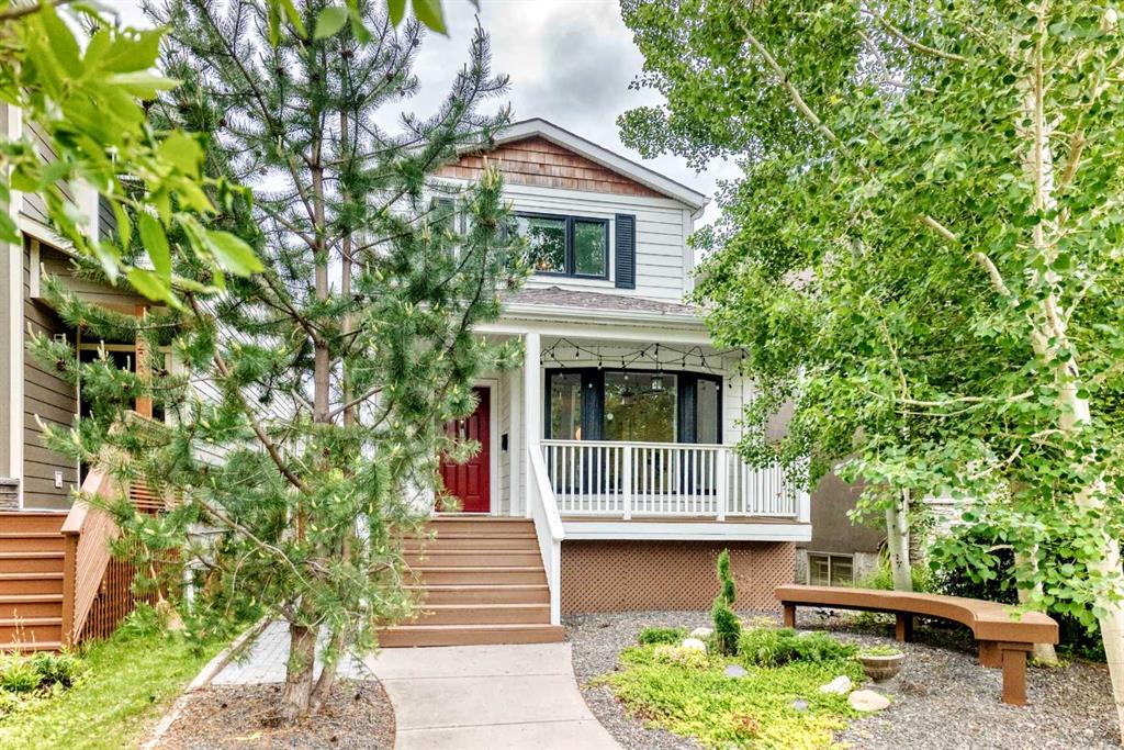 2235 7 Avenue, Calgary, Alberta, T2N0Z9