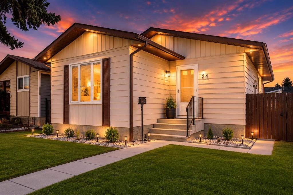 24 Bedford Road NE, Calgary, Alberta, T3K 2K8