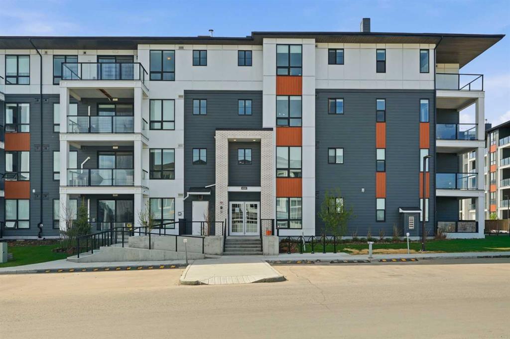 #4417 15 Sage Meadows Landing NW, Calgary, Alberta, T3P 1E5