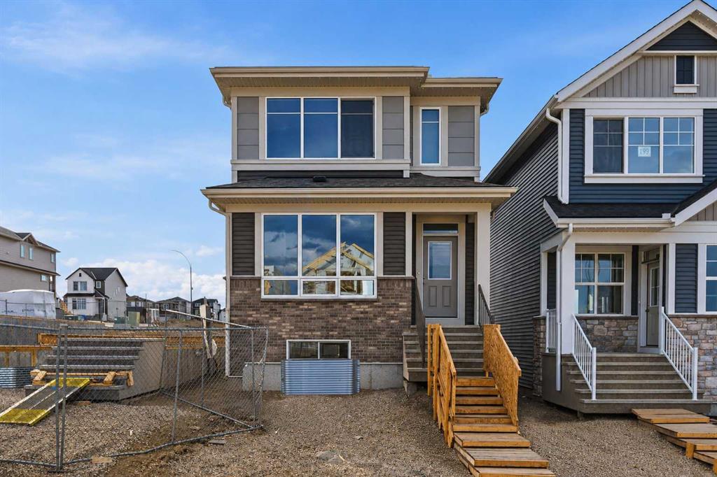 199 Annette Landing NW, Calgary, Alberta, T3R 2K2