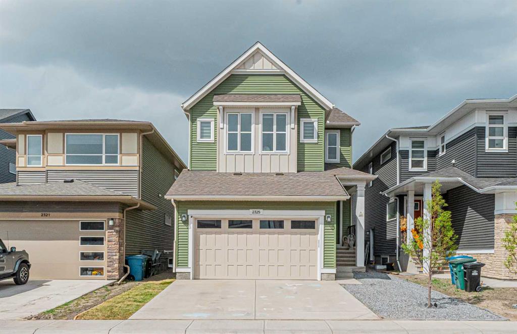 2325 Lancaster Heights SE, Airdrie, Alberta, T4A 3P3
