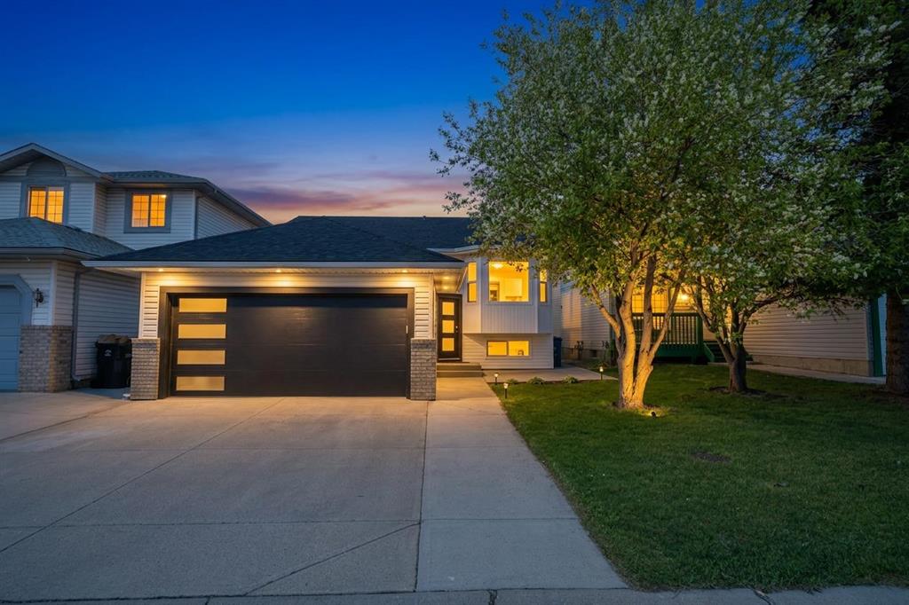 215 Del Ray Road NE, Calgary, Alberta, T1Y 6V9