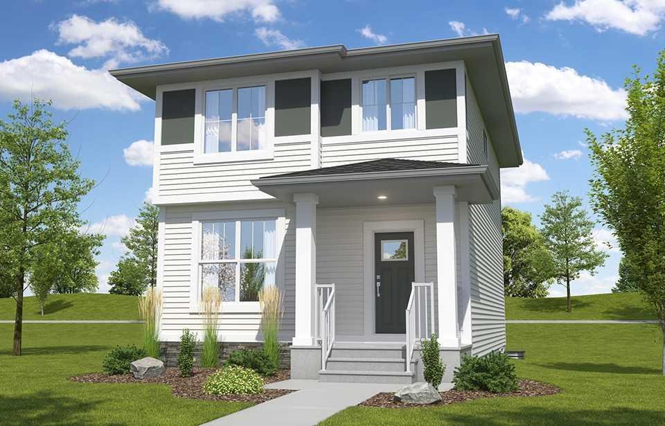 422 Heartland Way, Canmore, Alberta, T4C3E5